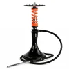 Кальян Trumpet Hookah - Rider S Orange Neon (Craft)