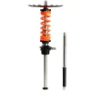 Шахта Trumpet Hookah - Rider S Orange Neon Шахта Trumpet Hookah - Rider S Orange Neon