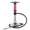 Кальян Trumpet Hookah - Rider S Pink Neon (Craft)