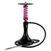 Кальян Trumpet Hookah - Rider S Pink Neon (Craft)