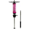 Шахта Trumpet Hookah - Rider S Pink Neon Шахта Trumpet Hookah - Rider S Pink Neon