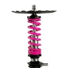 Шахта Trumpet Hookah - Rider S Pink Neon