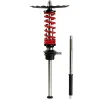 Шахта Trumpet Hookah - Rider S Red Шахта Trumpet Hookah - Rider S Red