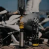 Кальян Trumpet Hookah - Rider S Still Black