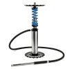 Кальян Trumpet Hookah - Rider S Still Blue