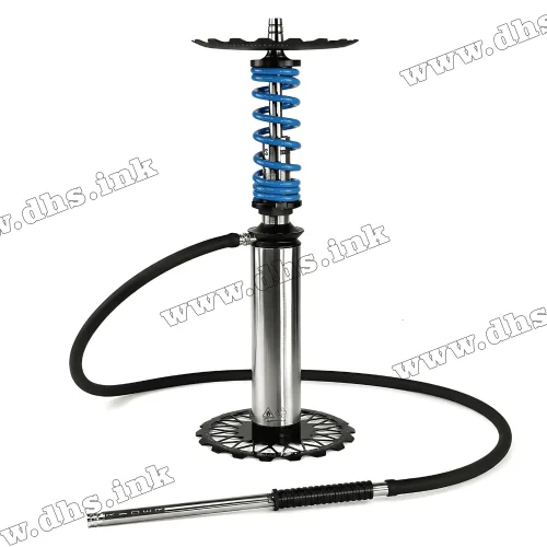 Кальян Trumpet Hookah - Rider S Still Blue
