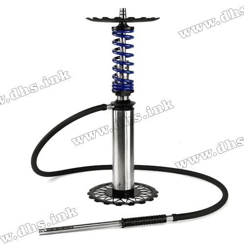 Кальян Trumpet Hookah - Rider S Still Dark Blue