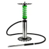Кальян Trumpet Hookah - Rider S Still Green Neon