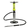 Кальян Trumpet Hookah - Rider S Still Lime Neon
