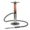 Кальян Trumpet Hookah - Rider S Still Orange