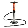 Кальян Trumpet Hookah - Rider S Still Orange Neon