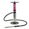 Кальян Trumpet Hookah - Rider S Still Pink Neon