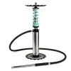 Кальян Trumpet Hookah - Rider S Still Turquoise Кальян Trumpet Hookah - Rider S Still Turquoise
