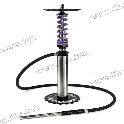 Кальян Trumpet Hookah - Rider S Still Violet