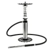 Кальян Trumpet Hookah - Rider S Still White
