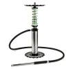 Кальян Trumpet Hookah - Rider S Still White Green