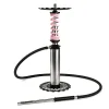 Кальян Trumpet Hookah - Rider S Still White Pink