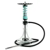 Кальян Trumpet Hookah - Rider S Turquoise (Craft)