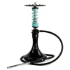 Кальян Trumpet Hookah - Rider S Turquoise (Craft)