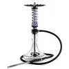 Кальян Trumpet Hookah - Rider S Violet (Craft)