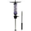 Шахта Trumpet Hookah - Rider S Violet Шахта Trumpet Hookah - Rider S Violet