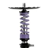 Шахта Trumpet Hookah - Rider S Violet