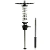 Кальян Trumpet Hookah - Rider S White (Craft)