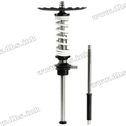 Шахта Trumpet Hookah - Rider S White