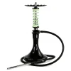 Кальян Trumpet Hookah - Rider S White Green (Craft)