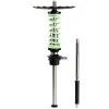 Шахта Trumpet Hookah - Rider S White Green Шахта Trumpet Hookah - Rider S White Green