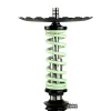 Шахта Trumpet Hookah - Rider S White Green