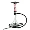 Кальян Trumpet Hookah - Rider S White Pink (Craft)