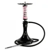 Кальян Trumpet Hookah - Rider S White Pink (Craft)