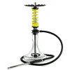 Кальян Trumpet Hookah - Rider S Yellow (Craft)
