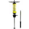 Кальян Trumpet Hookah - Rider S Yellow (Craft)