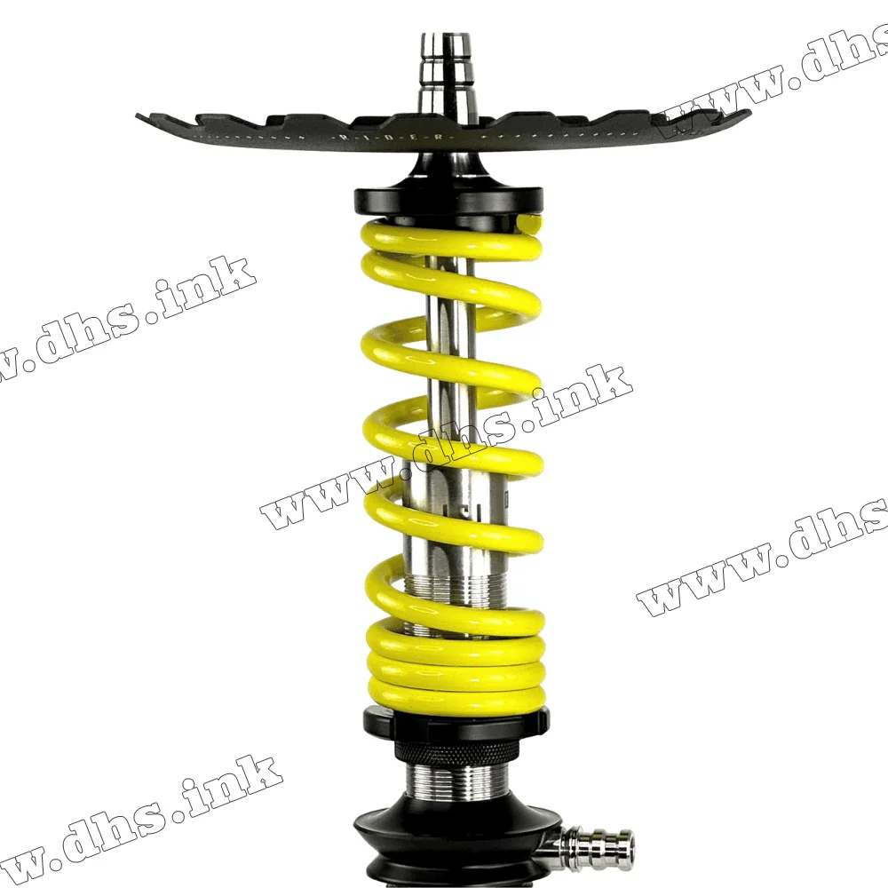 Шахта Trumpet Hookah - Rider S Yellow