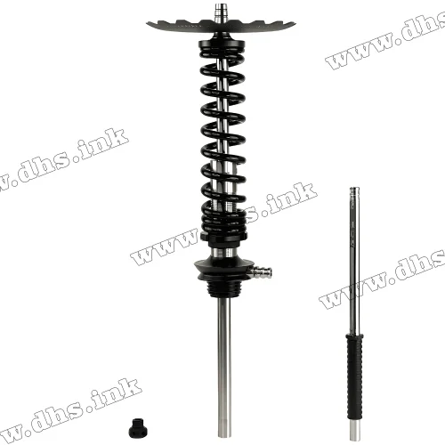 Шахта Trumpet Hookah - Rider S Big Black