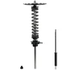 Кальян Trumpet Hookah - Rider S Big Black Matte (ST)