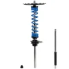 Кальян Trumpet Hookah - Rider S Big Blue (ST)