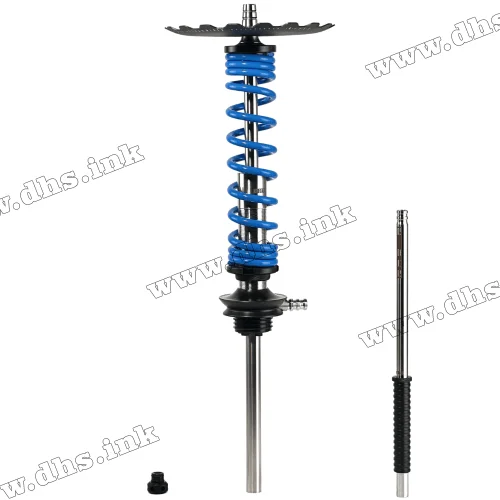 Шахта Trumpet Hookah - Rider S Big Blue