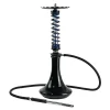Кальян Trumpet Hookah - Rider S Big Dark Blue (ST)