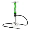 Кальян Trumpet Hookah - Rider S Big Green Neon (ST)