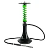 Кальян Trumpet Hookah - Rider S Big Green Neon (ST)