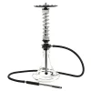 Кальян Trumpet Hookah - Rider S Big Grey (ST)