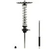 Кальян Trumpet Hookah - Rider S Big Grey (ST)