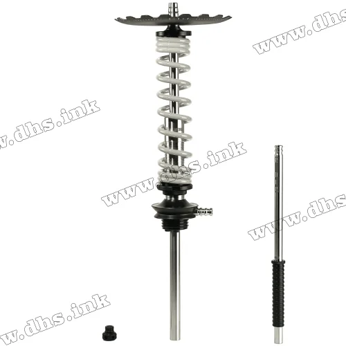 Шахта Trumpet Hookah - Rider S Big Grey