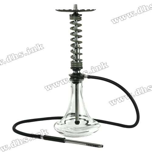 Кальян Trumpet Hookah - Rider S Big Khaki (ST)