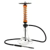 Кальян Trumpet Hookah - Rider S Big Orange (ST)