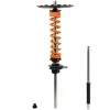 Кальян Trumpet Hookah - Rider S Big Orange (ST)