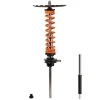 Кальян Trumpet Hookah - Rider S Big Orange Neon (ST)